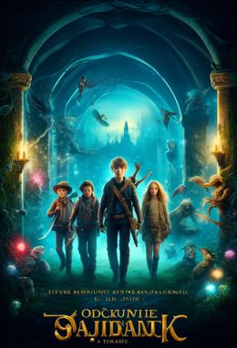 Opiekunowie Tajemnic