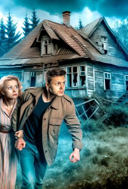 Spętani przez Przeszłość