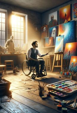 Światło w Ciemności